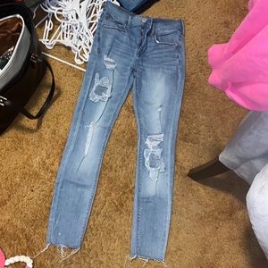 EXPRESS SIZE 2 regular